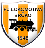 Локомотив Брко