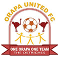 Орапа Юнайтед ФК