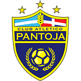 Атлетико Пантоха