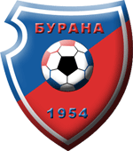 Бурана