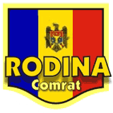Родина Комрат