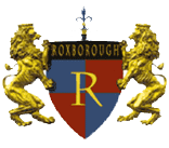 Роксбороу Юнайтед