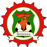 Стурово