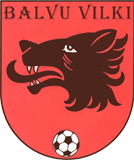 Балву Вилки