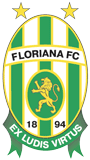 Флориана