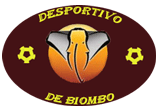 Деспортиво Де Биомбо
