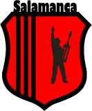 Саламанца