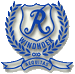Рэмблерс
