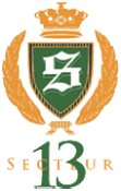 Сектор-13