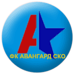 Авангард