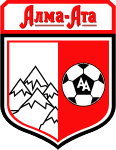 Кристалл Алма-Ата