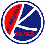 Казбургаз