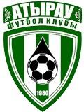 Атырау