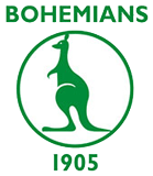 Богемианс 1905