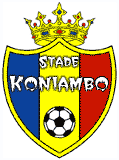 Стад Коньямбо