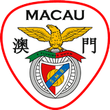 Бенфика Макао
