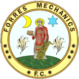 Форрес Механикс
