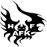 Хантли Фисл АФК