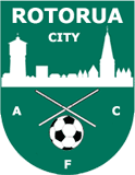 Роторуа Сити АФК
