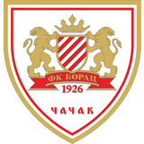 Борац 1926