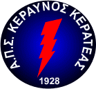 Керавнос Кератеас