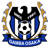 Гамба Осака1