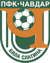 Чавдар