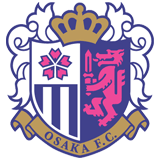 Серезо Осака1