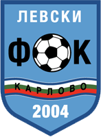 Левски 2004