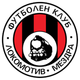 Локомотив Мездра