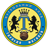 Торпедо Могилев
