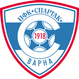 Спартак Варна