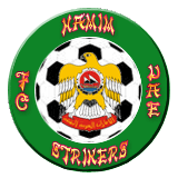 Хамим Страйкерз