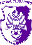 Арджеш