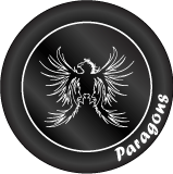 Парагонс